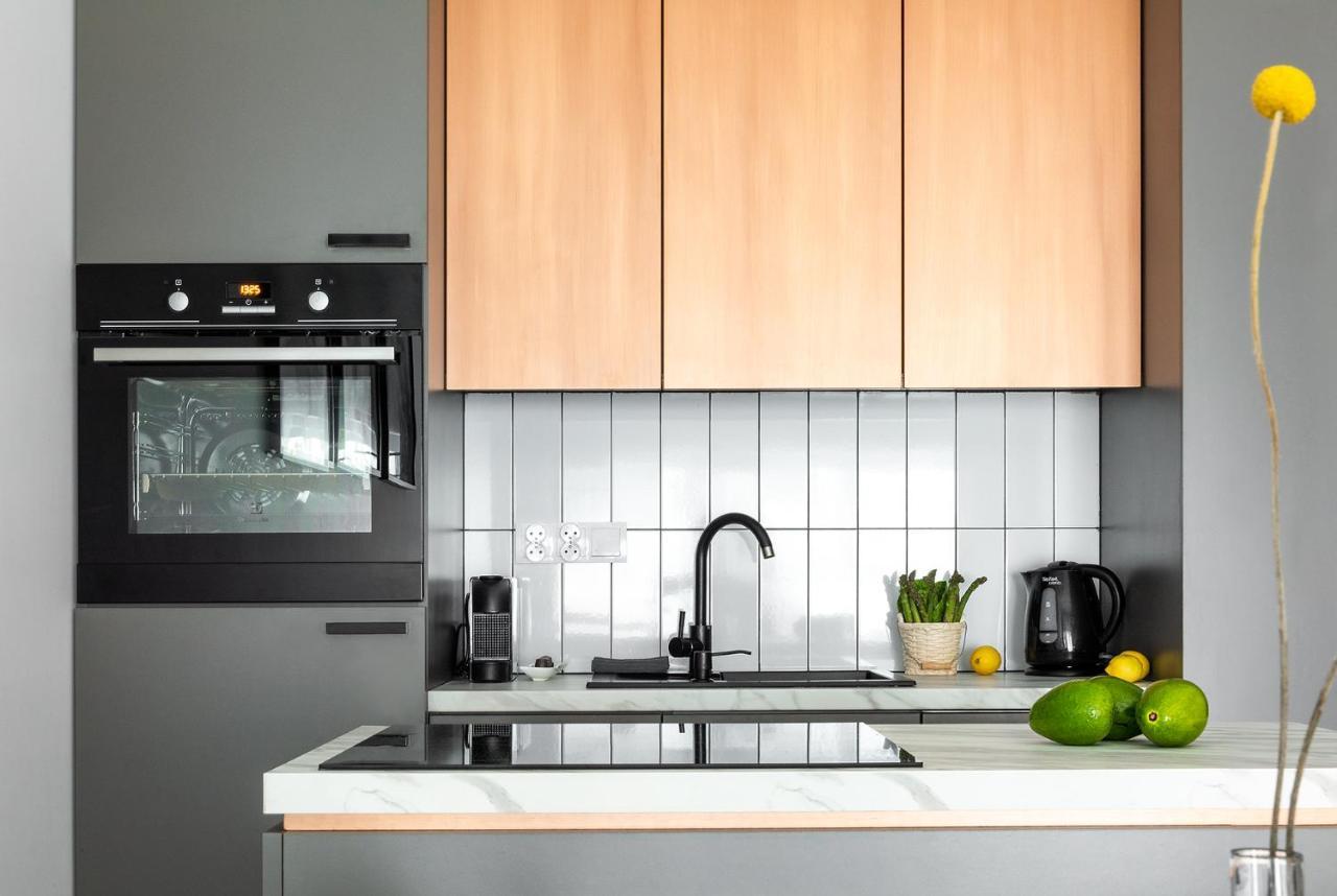 Apartamenty-Wroc River Point Βρότσλαβ Εξωτερικό φωτογραφία