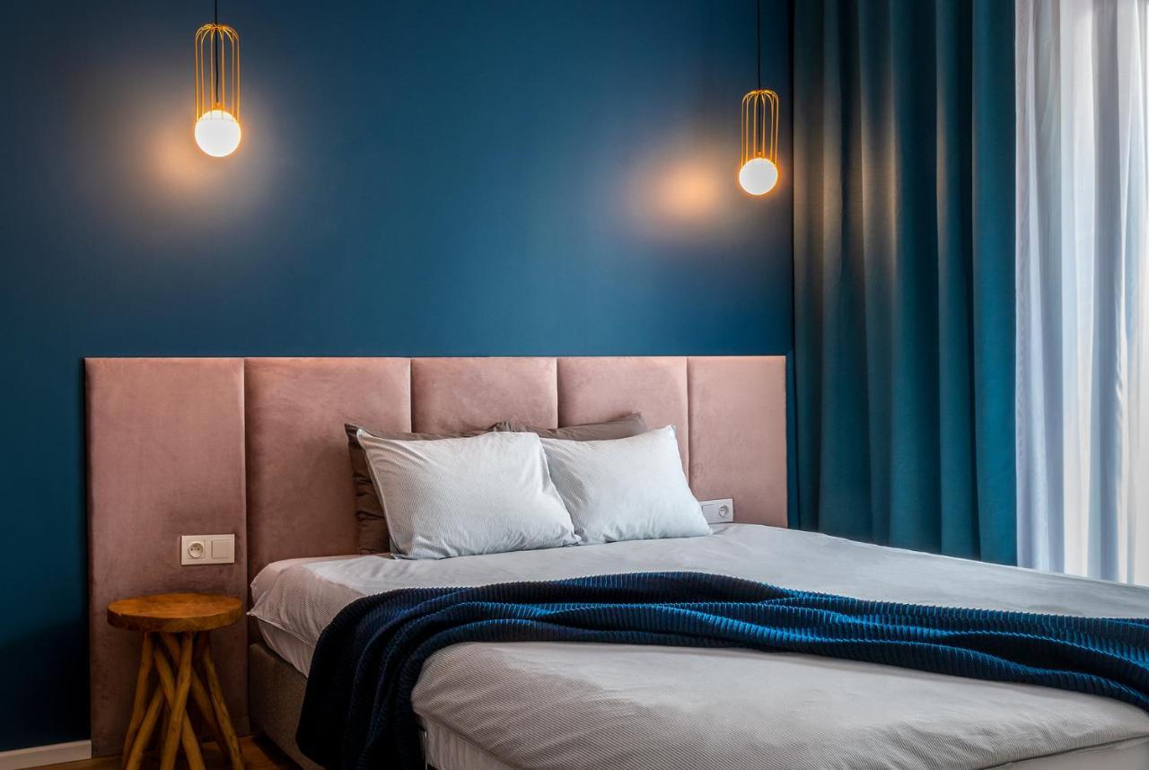 Apartamenty-Wroc River Point Βρότσλαβ Εξωτερικό φωτογραφία