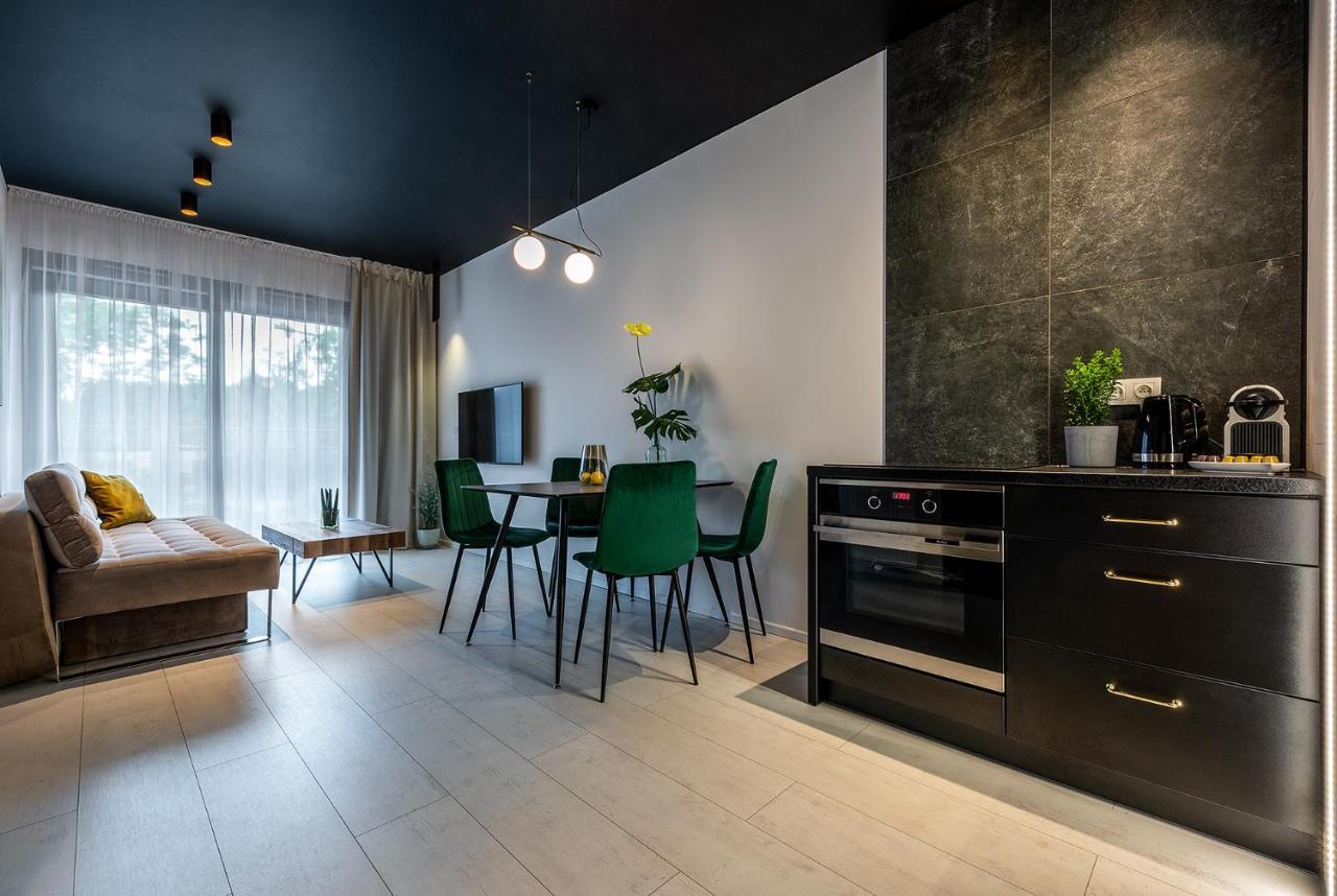 Apartamenty-Wroc River Point Βρότσλαβ Εξωτερικό φωτογραφία