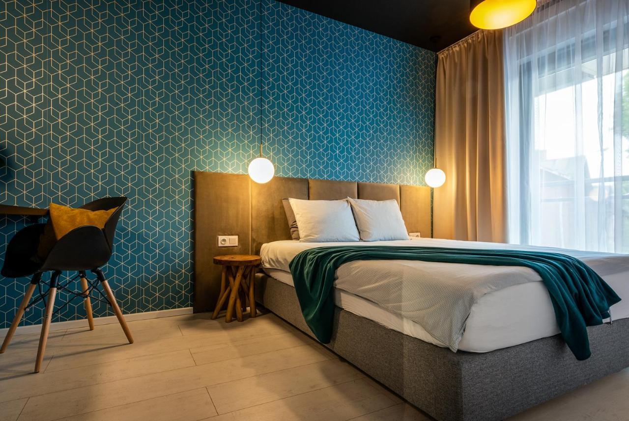 Apartamenty-Wroc River Point Βρότσλαβ Εξωτερικό φωτογραφία